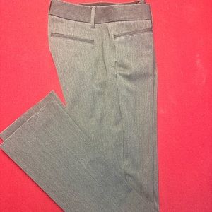 Grey Express Columnist Dress Pants